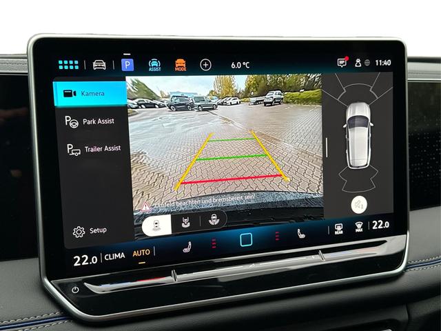 Volkswagen / Tiguan / / / / 