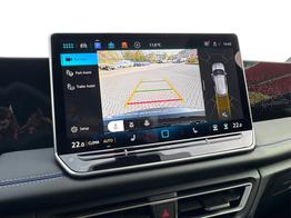 Volkswagen Tiguan R-Line Edition 4x4 AHK+PANO+STANDHZG+20" ALU+eHK 