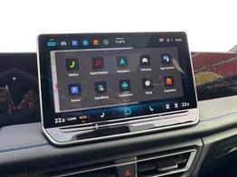 Volkswagen Tiguan R-Line Edition 4x4 AHK+PANO+STANDHZG+20" ALU+eHK 