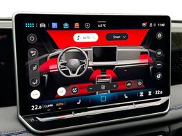 Volkswagen Tiguan R-Line Edition 4x4 AHK+PANO+STANDHZG+20" ALU+eHK 