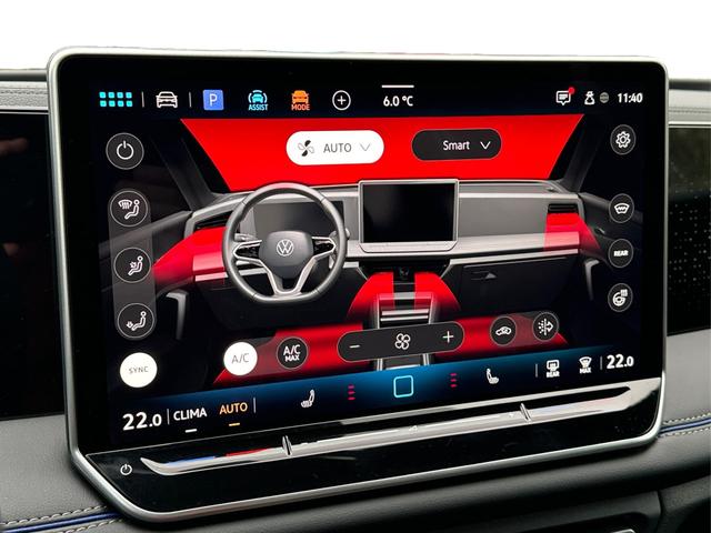 Volkswagen / Tiguan / / / / 