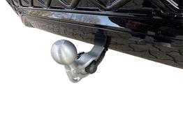 Volkswagen Tiguan R-Line Edition 4x4 AHK+PANO+STANDHZG+20" ALU+eHK 