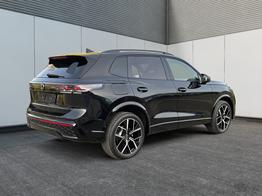 Volkswagen Tiguan R-Line Edition 4x4 AHK+PANO+STANDHZG+20" ALU+eHK 