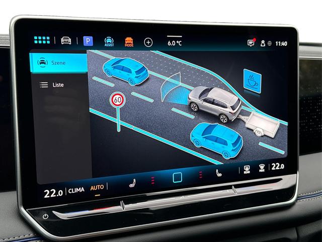 Volkswagen / Tiguan / / / / 