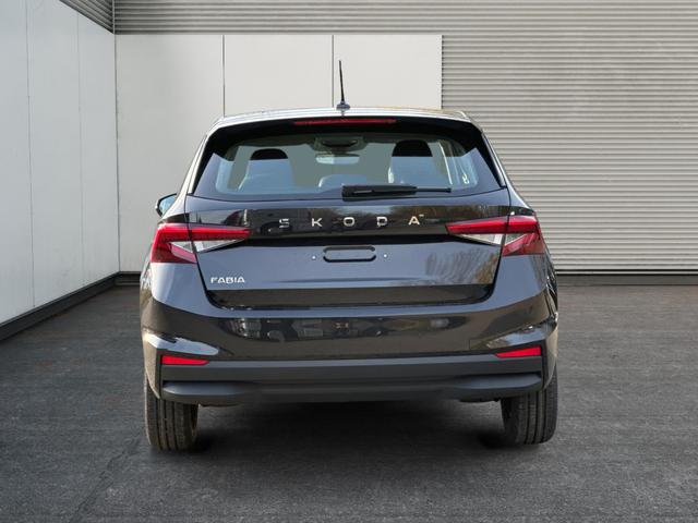 Skoda / Fabia / / / / 5J.Gar+SmartLink+SHZ+PDC+KLIMA, Beispielbilder