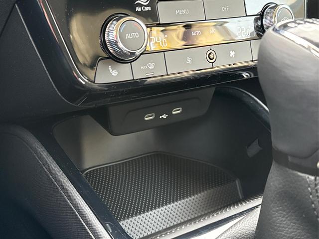 Skoda / Fabia / / / / 5J.Gar+SmartLink+SHZ+PDC+KLIMA, Beispielbilder