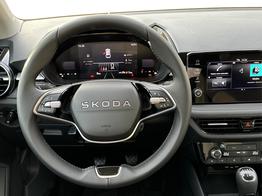 Skoda Fabia Selection 5J.Gar+SmartLink+SHZ+PDC+KLIMA 