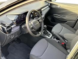 Skoda Fabia Selection 5J.Gar+SmartLink+SHZ+PDC+KLIMA 