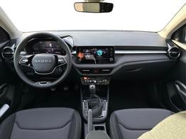 Skoda Fabia Selection 5J.Gar+SmartLink+SHZ+PDC+KLIMA 