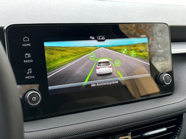 Skoda / Fabia / / / / 5J.Gar+SmartLink+SHZ+PDC+KLIMA, Beispielbilder