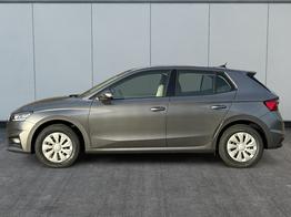 Skoda Fabia Selection 5J.Gar+SmartLink+SHZ+PDC+KLIMA 