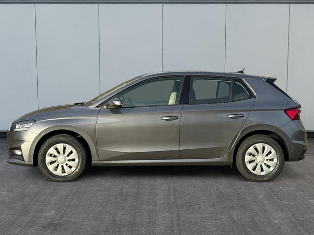 Skoda Fabia - Selection 5J.Gar+SmartLink+SHZ+PDC+KLIMA