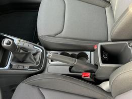 Skoda Fabia Selection 5J.Gar+SmartLink+SHZ+PDC+KLIMA 