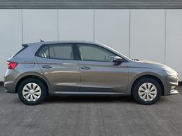 Skoda Fabia Selection 5J.Gar+SmartLink+SHZ+PDC+KLIMA 