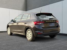 Skoda Fabia Selection 5J.Gar+SmartLink+SHZ+PDC+KLIMA 