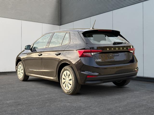 Skoda / Fabia / / / / 5J.Gar+SmartLink+SHZ+PDC+KLIMA, Beispielbilder