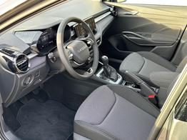 Skoda Fabia Selection 5J.Gar+SmartLink+SHZ+PDC+KLIMA 