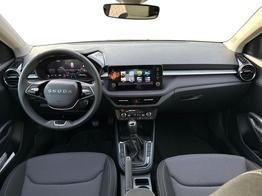 Skoda Fabia Selection 5J.Gar+SmartLink+SHZ+PDC+KLIMA 