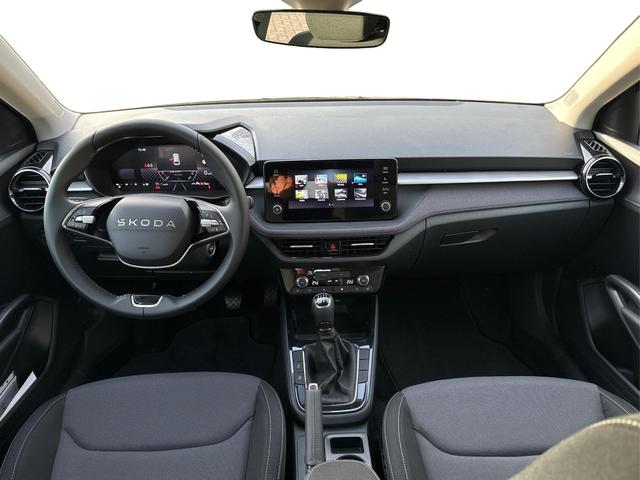 Skoda / Fabia / / / / 5J.Gar+SmartLink+SHZ+PDC+KLIMA, Beispielbilder