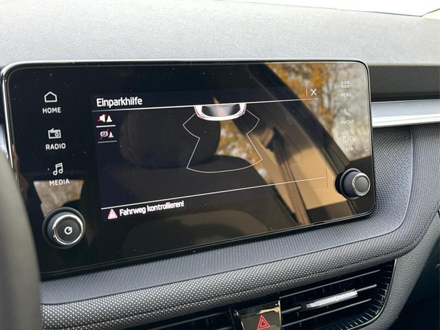 Skoda / Fabia / / / / 5J.Gar+SmartLink+SHZ+PDC+KLIMA, Beispielbilder