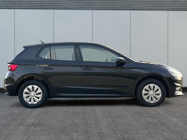 Skoda / Fabia / / / / 5J.Gar+SmartLink+SHZ+PDC+KLIMA, Beispielbilder