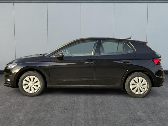 Skoda Fabia - Selection 5J.Gar+SmartLink+SHZ+PDC+KLIMA