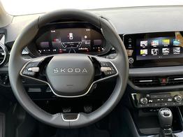 Skoda Fabia Selection 5J.Gar+SmartLink+SHZ+PDC+KLIMA 