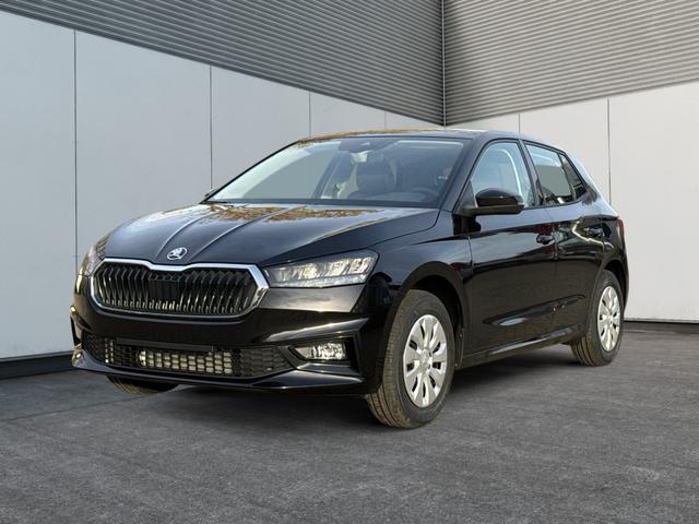 Skoda Fabia - Selection 5J.Gar+SmartLink+SHZ+PDC+KLIMA