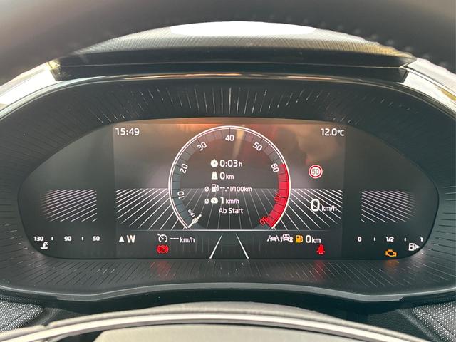 Skoda / Fabia / / / / 5J.Gar+SmartLink+SHZ+PDC+KLIMA, Beispielbilder