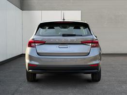 Skoda Fabia Selection 5J.Gar+SmartLink+SHZ+PDC+KLIMA 