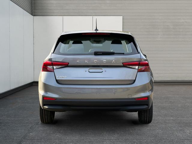 Skoda / Fabia / / / / 5J.Gar+SmartLink+SHZ+PDC+KLIMA, Beispielbilder