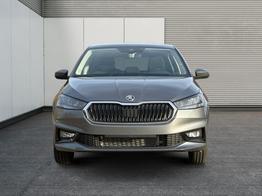 Skoda Fabia Selection 5J.Gar+SmartLink+SHZ+PDC+KLIMA 