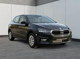 Skoda Fabia Selection 5J.Gar+SmartLink+SHZ+PDC+KLIMA 