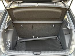 Skoda Fabia Selection 5J.Gar+SmartLink+SHZ+PDC+KLIMA 