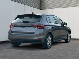 Skoda Fabia Selection 5J.Gar+SmartLink+SHZ+PDC+KLIMA 