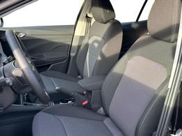 Skoda Fabia Selection 5J.Gar+SmartLink+SHZ+PDC+KLIMA 