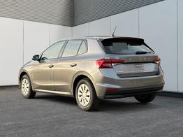 Skoda Fabia Selection 5J.Gar+SmartLink+SHZ+PDC+KLIMA 