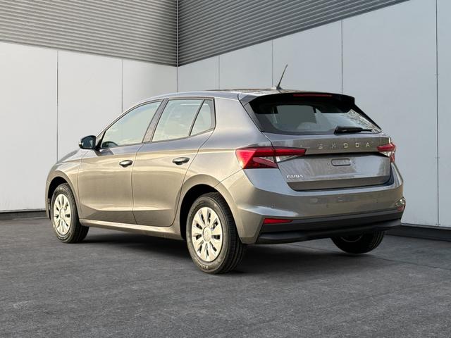 Skoda / Fabia / / / / 5J.Gar+SmartLink+SHZ+PDC+KLIMA, Beispielbilder