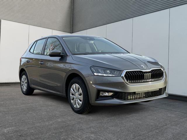 Skoda / Fabia / / / / 5J.Gar+SmartLink+SHZ+PDC+KLIMA, Beispielbilder