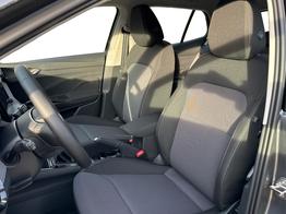 Skoda Fabia Selection 5J.Gar+SmartLink+SHZ+PDC+KLIMA 