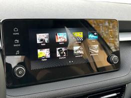 Skoda Fabia Selection 5J.Gar+SmartLink+SHZ+PDC+KLIMA 