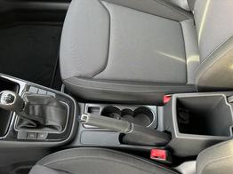 Skoda Fabia Selection 5J.Gar+SmartLink+SHZ+PDC+KLIMA 