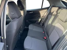 Skoda Fabia Selection 5J.Gar+SmartLink+SHZ+PDC+KLIMA 