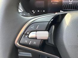 Skoda Fabia Selection 5J.Gar+SmartLink+SHZ+PDC+KLIMA 