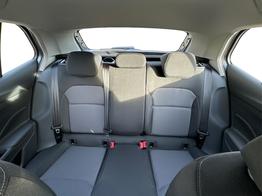 Skoda Fabia Selection 5J.Gar+SmartLink+SHZ+PDC+KLIMA 