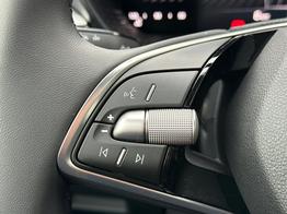 Skoda Fabia Selection 5J.Gar+SmartLink+SHZ+PDC+KLIMA 