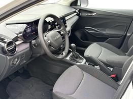 Skoda Fabia Selection 5J.Gar+SmartLink+SHZ+PDC+KLIMA 