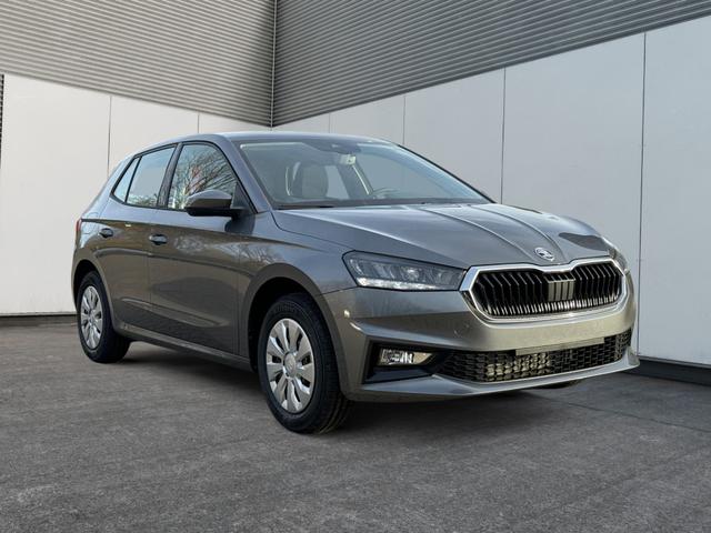 Skoda / Fabia / / / / 5J.Gar+SmartLink+SHZ+PDC+KLIMA