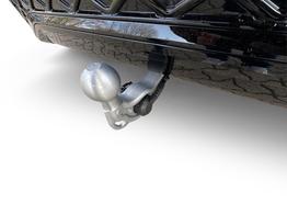 Volkswagen Tiguan R-Line Edition 4x4 AHK+PANO+STANDHZG+20" ALU+eHK 