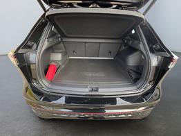 Volkswagen Tiguan R-Line Edition 4x4 AHK+PANO+STANDHZG+20" ALU+eHK 